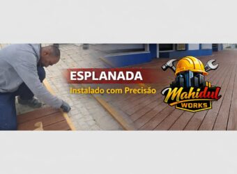 Introdução O Deck Bamboo é uma solução moderna, ecológica e extremamente durável para espaços exteriores como esplanadas, piscinas, paredes decorativas e pisos técnicos. Com a experiência prática adquirida em projetos realizados pela Rui & Candeias, S.A., este artigo apresenta um guia completo sobre instalação, medição, iluminação e fixação correta — tudo baseado em padrões profissionais e resultados comprovados.