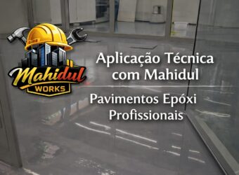 Introdução Sou Mahidul, técnico profissional especializado na aplicação de pavimentos epóxi de alto desempenho, atuando oficialmente como trabalhador da Rui & Candeias, S.A.. Toda a minha atividade é realizada exclusivamente através da empresa, seguindo normas rigorosas de qualidade, segurança e responsabilidade técnica. A minha experiência prática em ambientes industriais, comerciais e laboratoriais permite‑me executar pavimentos epóxi com precisão, durabilidade e acabamento superior. O Que São Pavimentos Epóxi Os pavimentos epóxi são revestimentos contínuos à base de resinas bicomponentes (Componente A + Componente B), que, quando misturados, criam uma superfície: - extremamente resistente - impermeável - higiénica - brilhante e moderna - fácil de limpar - sem juntas Este tipo de pavimento é amplamente utilizado em espaços que exigem elevada resistência mecânica, segurança, higiene e durabilidade. Áreas Onde Trabalho com Pavimentos Epóxi Como técnico da Rui & Candeias, S.A., aplico pavimentos epóxi em: - Laboratórios - Indústrias - Armazéns - Oficinas e garagens - Cozinhas industriais - Espaços comerciais - Showrooms - Salas técnicas - Áreas de produção - Zonas de circulação intensiva Cada projeto é executado com base em normas técnicas e procedimentos internos da empresa. 3. Processo Técnico de Aplicação – Padrão Rui & Candeias, S.A. A aplicação de pavimentos epóxi exige rigor, conhecimento e experiência. O processo segue várias etapas fundamentais: Preparação da Base A base é o elemento mais importante para garantir a durabilidade do pavimento. O processo inclui: - Limpeza profunda da superfície - Remoção de poeiras, óleos, gorduras e contaminantes - Correção de fissuras e irregularidades - Regularização do betão - Lixagem, fresagem ou jato abrasivo - Verificação de humidade - Teste de resistência do substrato Sem uma base bem preparada, o pavimento não terá aderência nem durabilidade. Mistura dos Componentes Os sistemas epóxi são bicomponentes. A mistura correta é essencial para: - reação química adequada - tempo de trabalho controlado (pot‑life) - nivelamento perfeito - cura completa - resistência final do pavimento A mistura incorreta compromete todo o sistema. Aplicação do Sistema Epóxi Depois da base preparada e da mistura pronta, inicia‑se a aplicação: - Distribuição do produto com rodo dentado - Passagem com rolo de picos para eliminar bolhas de ar - Controlo da espessura - Nivelamento uniforme - Acabamento conforme o tipo de projeto (liso, antiderrapante, brilhante, acetinado) A aplicação deve ser contínua e precisa para evitar marcas, falhas ou diferenças de cor. Cura e Proteção Após a aplicação: - Cura inicial: 12–24 horas - Cura total: 7 dias - Proteção contra água, poeira e impacto - Controlo de temperatura e ventilação A cura correta garante resistência e estabilidade ao longo dos anos. Vantagens dos Pavimentos Epóxi Os pavimentos epóxi oferecem benefícios técnicos e estéticos: Resistência Mecânica Superior Suporta tráfego intenso, cargas pesadas e impacto constante. Resistência Química Protege contra óleos, solventes, detergentes e agentes agressivos. Superfície Contínua e Higiénica Sem juntas → não acumula sujidade → fácil de limpar. Impermeabilidade Total Protege o betão contra infiltrações e humidade. Estética Moderna Acabamento brilhante e uniforme, ideal para espaços profissionais. Durabilidade Prolongada Com manutenção adequada, pode durar mais de 15 anos. Qualidade e Responsabilidade – Trabalho Exclusivo da Rui & Candeias, S.A. A segurança é prioridade: - utilização de EPI - sinalização de áreas em intervenção - proteção de terceiros - controlo de ventilação - prevenção de riscos químicos - cumprimento das normas de obra A aplicação de epóxi exige cuidados específicos devido à reação química e ao tempo de trabalho limitado. Manutenção dos Pavimentos Epóxi A manutenção é simples: - limpeza com detergentes neutros - evitar produtos abrasivos - reparação rápida de danos - reaplicação quando necessário Com cuidados adequados, o pavimento mantém brilho e resistência durante muitos anos. Conclusão Sou Mahidul, técnico oficial da Rui & Candeias, S.A., especializado em pavimentos epóxi profissionais. Todo o meu trabalho é realizado com: - precisão - responsabilidade - segurança - qualidade técnica - compromisso com o cliente Se procura um pavimento epóxi resistente, higiénico, moderno e duradouro, encontrará na Rui & Candeias, S.A. a solução ideal — e no meu trabalho, a execução técnica perfeita.
